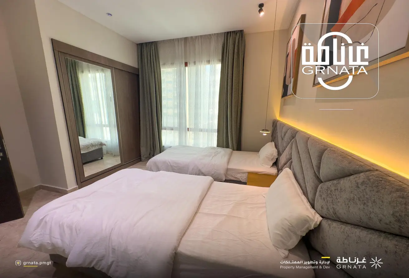 Apartment For Rent In Juffair